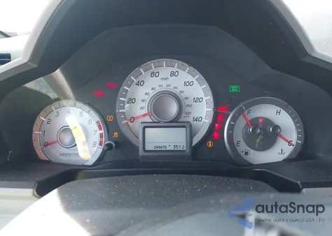 2012 Honda Pilot Touring z USA, uszkodzony, nr VIN 5FNYF4H92CB073386